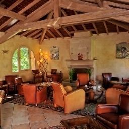  Les Frères Ibarboure – table & hostellerie Relais du SIlence Fotos