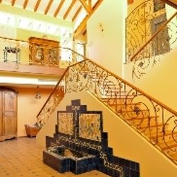  Les Frères Ibarboure – table & hostellerie Relais du SIlence Fotos