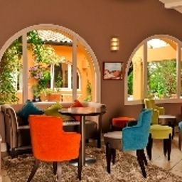  Les Frères Ibarboure – table & hostellerie Relais du SIlence Fotos