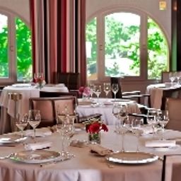 Restaurant Les Frères Ibarboure – table & hostellerie Relais du SIlence Fotos