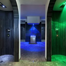 Zona Wellness Parc Hotel Miramonti Fotos