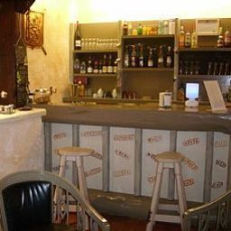 Bar Medieval INTER-HOTEL Fotos