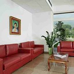 Hall Villa Eleonora Fotos