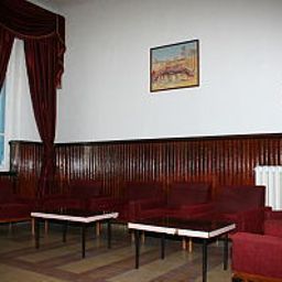 Hall St George Tunis Fotos