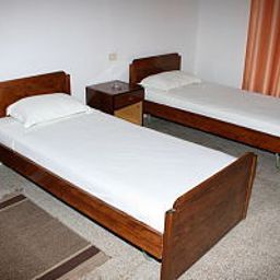Chambre St George Tunis Fotos