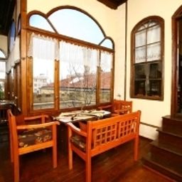  Asude Konak Butik Otel Fotos