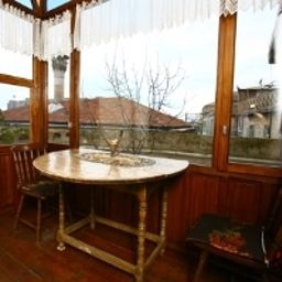  Asude Konak Butik Otel Fotos