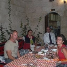 Restaurant Asude Konak Butik Otel Fotos