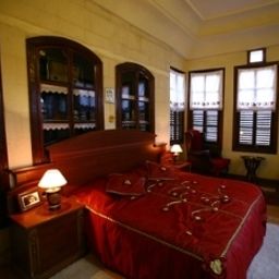  Asude Konak Butik Otel Fotos