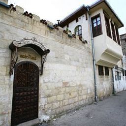 Asude Konak Butik Otel Gaziantep Gaziantep