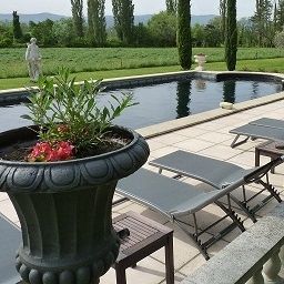  Manoir Le Roure & Spa Fotos