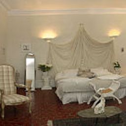 Chambre Manoir Le Roure & Spa Fotos