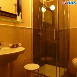 Salle de bains Plebiscito Hotel Residence Aparthotel Fotos