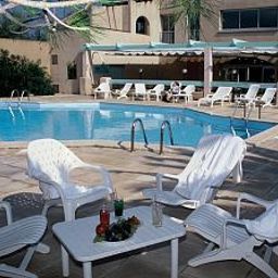Pool Relax'Otel Fotos
