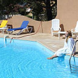 Pool Relax'Otel Fotos