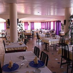 Frühstücksraum im Restaurant Relax'Otel Fotos