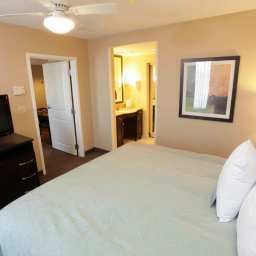 Suite Homewood Suites by Hilton Phoenix Chandler Fashion Center Fotos