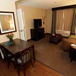 Suite Homewood Suites by Hilton Phoenix Chandler Fashion Center Fotos