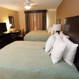 Suite Homewood Suites by Hilton Phoenix Chandler Fashion Center Fotos