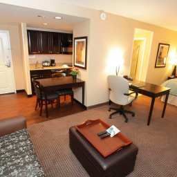 Room Homewood Suites by Hilton Phoenix Chandler Fashion Center Fotos