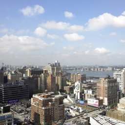  Hampton Inn ManhattanTimes Square South Fotos