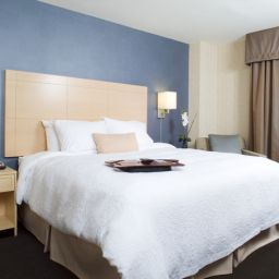 Zimmer Hampton Inn ManhattanTimes Square South Fotos