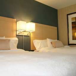 Zimmer Hampton Inn ManhattanTimes Square South Fotos