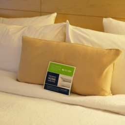 Zimmer Hampton Inn ManhattanTimes Square South Fotos