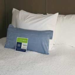 Zimmer Hampton Inn ManhattanTimes Square South Fotos