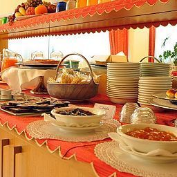 Буфет Inn Fotos