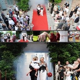  Châtellerie de Schoebeque Fotos