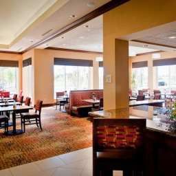 Ristorante Hilton Garden Inn Greenville Fotos