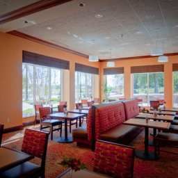 Ristorante Hilton Garden Inn Greenville Fotos