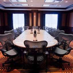 Sala congressi Hilton Garden Inn Greenville Fotos