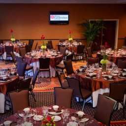 Sala banchetti Hilton Garden Inn Greenville Fotos