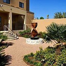 Courtyard Houston Medical Center Fotos