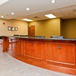 Hala Sleep Inn & Suites Hwy 290/NW Freeway Fotos