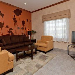 Hala Sleep Inn & Suites Hwy 290/NW Freeway Fotos
