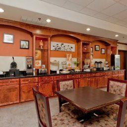 Restauracja Sleep Inn & Suites Hwy 290/NW Freeway Fotos