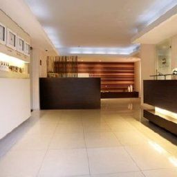 Hall City Park Hotel Kiev Fotos