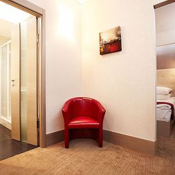 Junior-Suite City Park Hotel Kiev Fotos