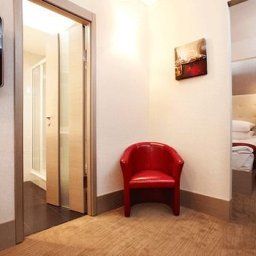 Suite City Park Hotel Kiev Fotos