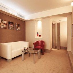 Suite City Park Hotel Kiev Fotos