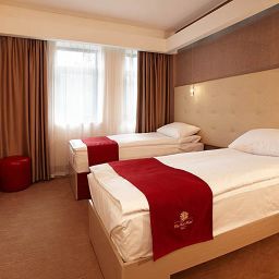  City Park Hotel Kiev Fotos