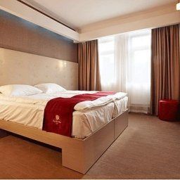 Camera City Park Hotel Kiev Fotos