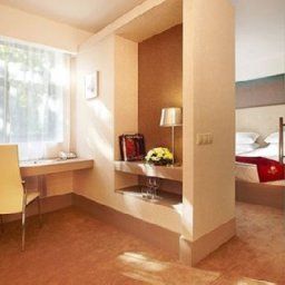 Camera City Park Hotel Kiev Fotos