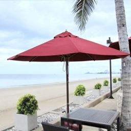  The Imperial Hua Hin Beach Resort Fotos
