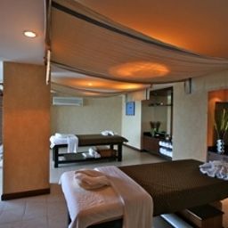 Wellness area The Imperial Hua Hin Beach Resort Fotos