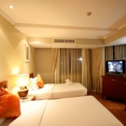  The Imperial Hua Hin Beach Resort Fotos