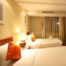 The Imperial Hua Hin Beach Resort Fotos